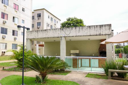 Apartamento para alugar com 44m², 2 quartos e sem vaga Apartamento para alugar com 44m², 2 quartos e sem vagaÁrea comum