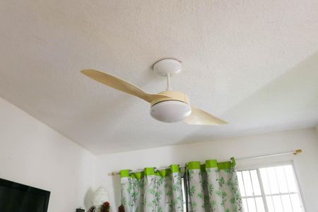 Apartamento para alugar com 44m², 2 quartos e sem vaga Apartamento para alugar com 44m², 2 quartos e sem vagaSala