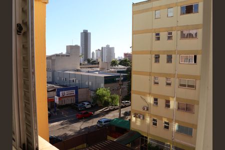 Apartamento para alugar com 74m², 2 quartos e 1 vagaVista da Sala