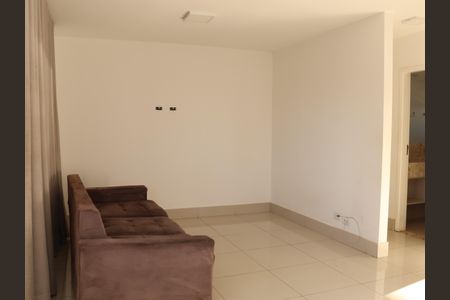 Apartamento para alugar com 74m², 2 quartos e 1 vagaSala