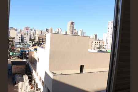 Apartamento para alugar com 74m², 2 quartos e 1 vagaVista da Suíte