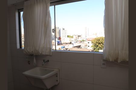 Apartamento para alugar com 74m², 2 quartos e 1 vagaÁrea de Serviço