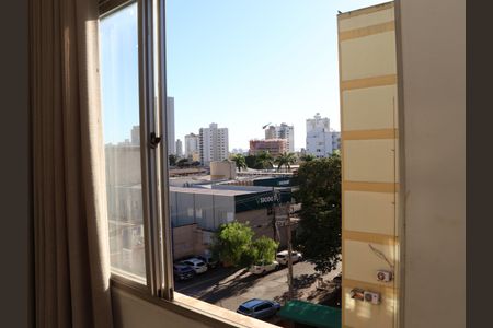 Apartamento para alugar com 74m², 2 quartos e 1 vagaVista da Sala