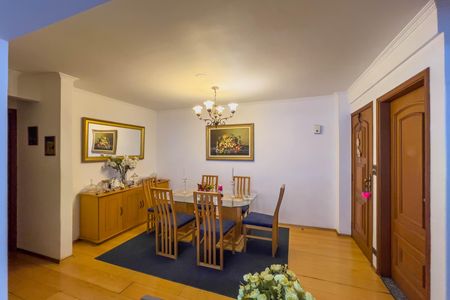 Sala de apartamento à venda com 2 quartos, 96m² em Paraíso, São Paulo