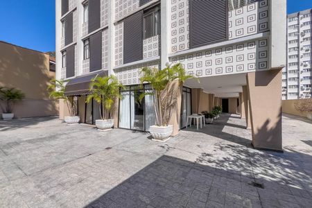 Apartamento à venda com 96m², 2 quartos e 1 vagaÁrea comum