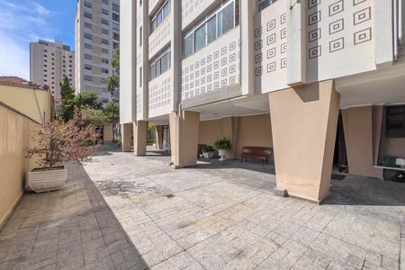 Apartamento à venda com 96m², 2 quartos e 1 vagaÁrea comum