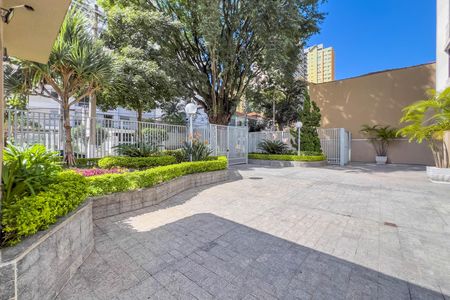 Apartamento à venda com 96m², 2 quartos e 1 vagaÁrea comum