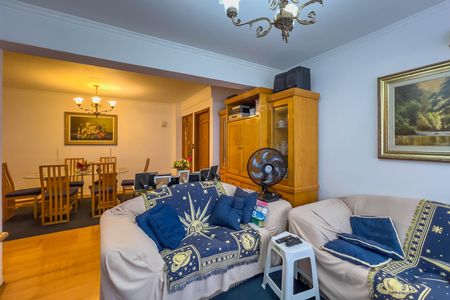 Apartamento à venda com 96m², 2 quartos e 1 vagaSala