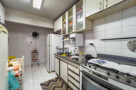 Apartamento à venda com 96m², 2 quartos e 1 vagaCozinha