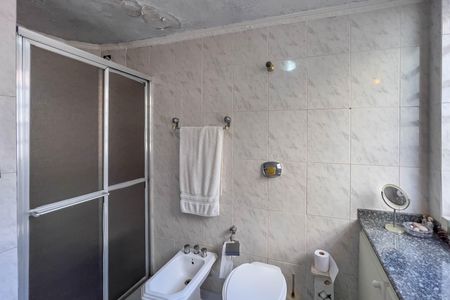 Apartamento à venda com 96m², 2 quartos e 1 vagaBanheiro