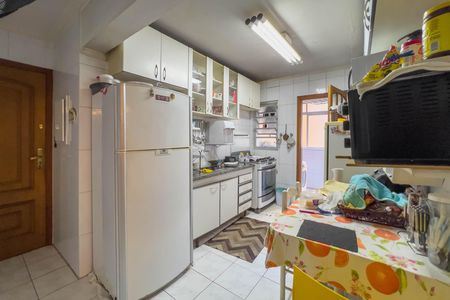 Apartamento à venda com 96m², 2 quartos e 1 vagaCozinha