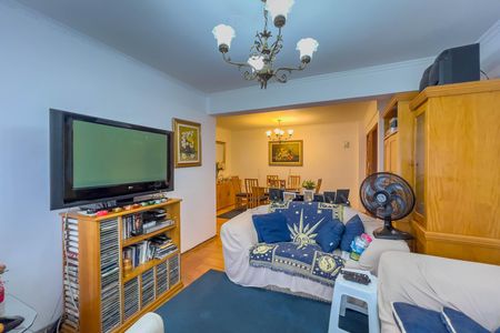 Apartamento à venda com 96m², 2 quartos e 1 vagaSala