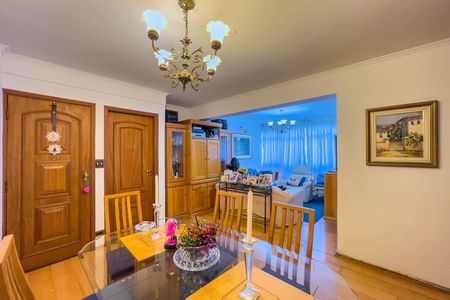 Sala de apartamento à venda com 2 quartos, 96m² em Paraíso, São Paulo