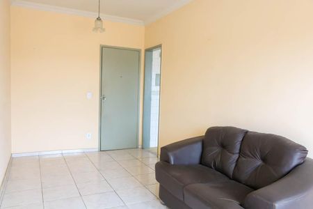 Apartamento à venda com 56m², 2 quartos e 1 vagaSala