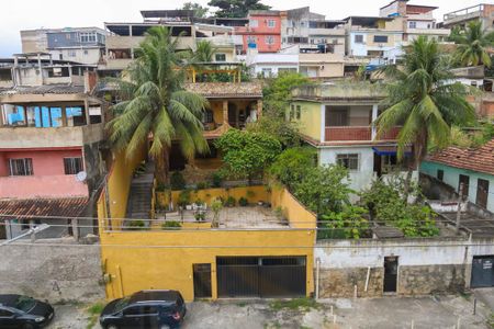 Apartamento à venda com 56m², 2 quartos e 1 vagaVista do Quarto 1