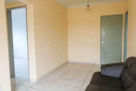 Sala de apartamento à venda com 2 quartos, 56m² em Abolição, Rio de Janeiro