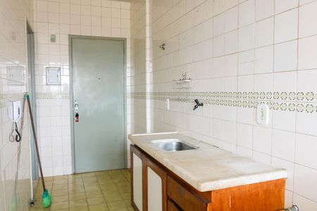 Apartamento à venda com 56m², 2 quartos e 1 vagaCozinha
