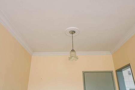 Apartamento à venda com 56m², 2 quartos e 1 vagaSala