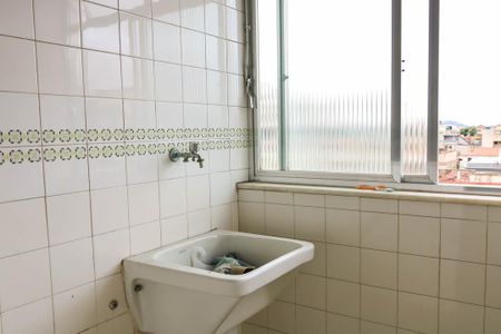 Apartamento à venda com 56m², 2 quartos e 1 vagaÁrea de Serviço