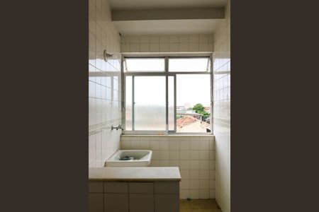Apartamento à venda com 56m², 2 quartos e 1 vagaÁrea de Serviço