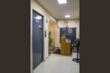 Apartamento à venda com 56m², 2 quartos e 1 vagaPortaria