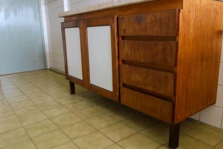 Apartamento à venda com 56m², 2 quartos e 1 vagaCozinha