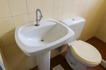 Apartamento à venda com 56m², 2 quartos e 1 vagaBanheiro