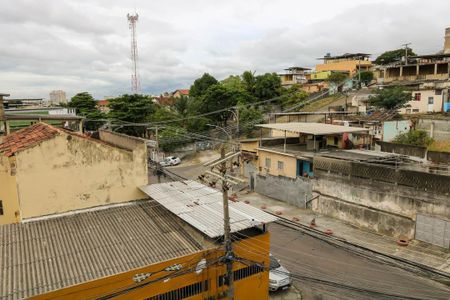 Apartamento à venda com 56m², 2 quartos e 1 vagaVaranda da Sala