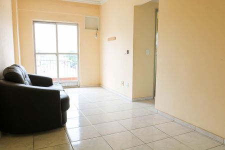 Sala de apartamento à venda com 2 quartos, 56m² em Abolição, Rio de Janeiro