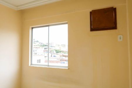 Apartamento à venda com 56m², 2 quartos e 1 vagaQuarto 2