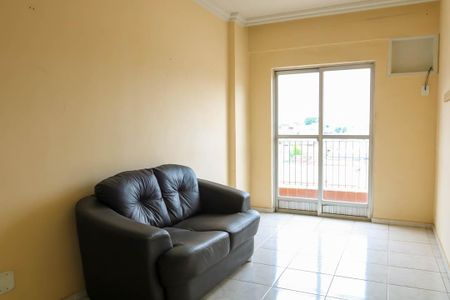 Sala de apartamento à venda com 2 quartos, 56m² em Abolição, Rio de Janeiro