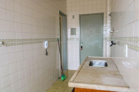 Apartamento à venda com 56m², 2 quartos e 1 vagaCozinha