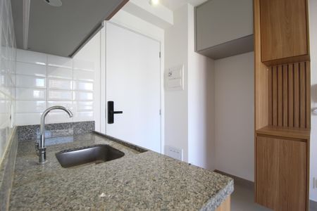 Apartamento à venda com 32m², 1 quarto e sem vagaSala/Cozinha
