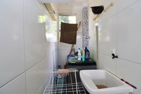 Apartamento para alugar com 70m², 3 quartos e 1 vaga Apartamento para alugar com 70m², 3 quartos e 1 vagaÁrea de Serviço