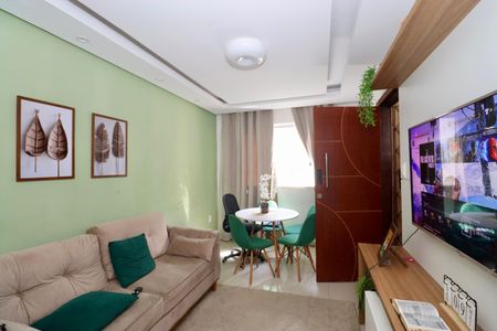 Apartamento para alugar com 70m², 3 quartos e 1 vaga Apartamento para alugar com 70m², 3 quartos e 1 vagaSala