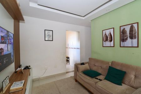Apartamento para alugar com 70m², 3 quartos e 1 vaga Apartamento para alugar com 70m², 3 quartos e 1 vagaSala