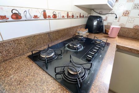 Apartamento para alugar com 70m², 3 quartos e 1 vaga Apartamento para alugar com 70m², 3 quartos e 1 vagaCozinha