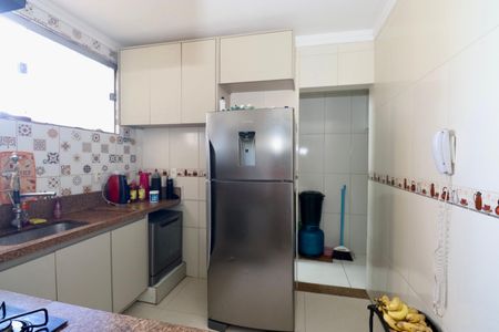 Apartamento para alugar com 70m², 3 quartos e 1 vaga Apartamento para alugar com 70m², 3 quartos e 1 vagaCozinha