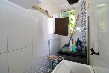 Apartamento para alugar com 70m², 3 quartos e 1 vaga Apartamento para alugar com 70m², 3 quartos e 1 vagaÁrea de Serviço
