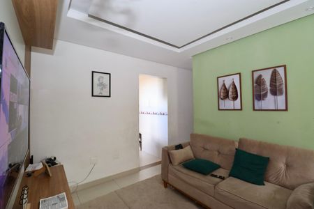 Apartamento para alugar com 70m², 3 quartos e 1 vaga Apartamento para alugar com 70m², 3 quartos e 1 vagaSala