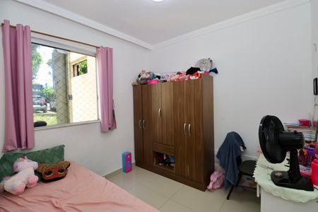 Apartamento para alugar com 70m², 3 quartos e 1 vaga Apartamento para alugar com 70m², 3 quartos e 1 vagaQuarto 3