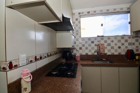 Apartamento para alugar com 70m², 3 quartos e 1 vaga Apartamento para alugar com 70m², 3 quartos e 1 vagaCozinha