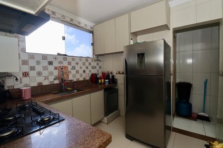 Apartamento para alugar com 70m², 3 quartos e 1 vaga Apartamento para alugar com 70m², 3 quartos e 1 vagaCozinha
