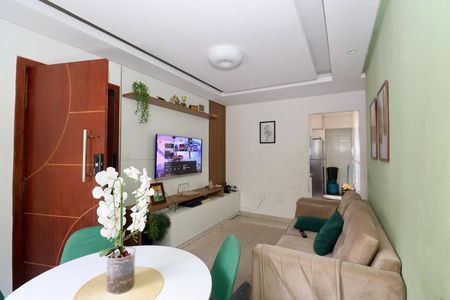 Apartamento para alugar com 70m², 3 quartos e 1 vaga Apartamento para alugar com 70m², 3 quartos e 1 vagaSala