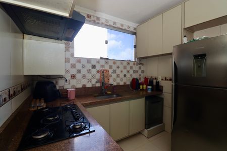 Apartamento para alugar com 70m², 3 quartos e 1 vaga Apartamento para alugar com 70m², 3 quartos e 1 vagaCozinha