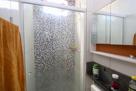 Apartamento para alugar com 70m², 3 quartos e 1 vaga Apartamento para alugar com 70m², 3 quartos e 1 vagaBanheiro