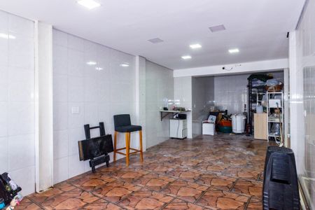 Casa para alugar com 240m², 4 quartos e 2 vagas Casa para alugar com 240m², 4 quartos e 2 vagasGaragem