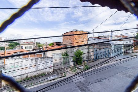 Casa para alugar com 240m², 4 quartos e 2 vagas Casa para alugar com 240m², 4 quartos e 2 vagasVista Varanda Sala