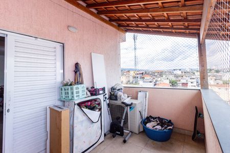 Casa para alugar com 240m², 4 quartos e 2 vagas Casa para alugar com 240m², 4 quartos e 2 vagasVaranda Quarto 2