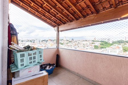 Casa para alugar com 240m², 4 quartos e 2 vagas Casa para alugar com 240m², 4 quartos e 2 vagasVaranda Quarto 2